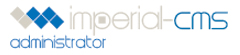 Logo Imperial CMS